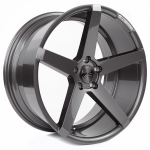 ZP6.1 Deep Concave | Gunmetal ZP6.1 Deep Concave | Gunmetal
